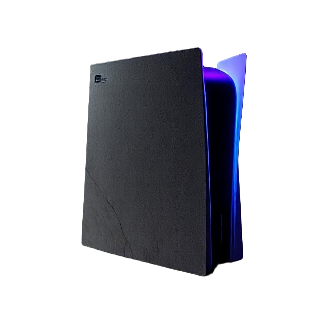 PS-Pro Console PS-Pro console